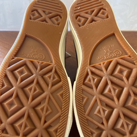 Converse Chuck 70 High Final Club - Obsidian - Picture 9 of 9